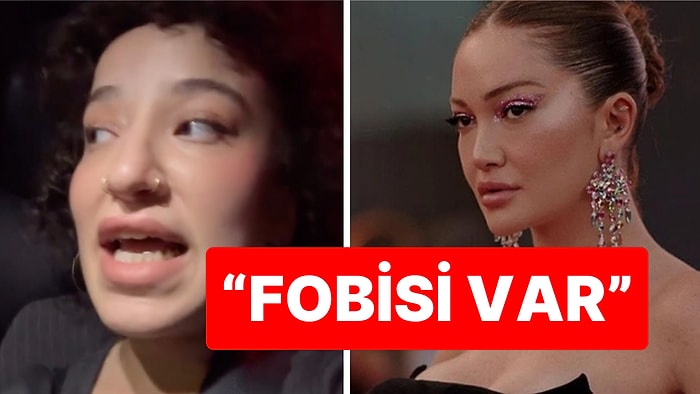 Danla Bilic’in Cücelerle İlgili Sözlerine Zehrainşallah’tan Sert Tepki: "İnsanlarda Engelli Fobisi Var"