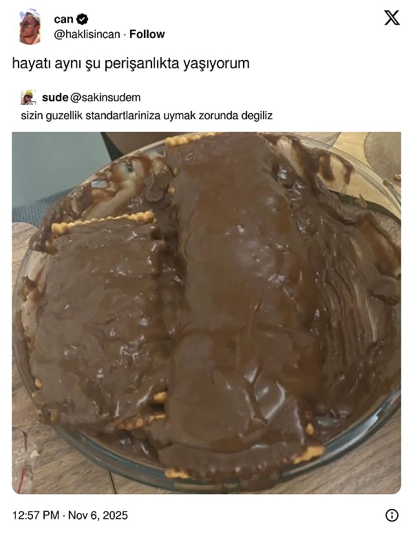 Ne çok ortak noktamız var!