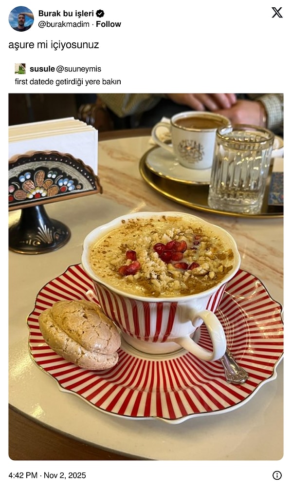 Haftaya görüşmek üzere...