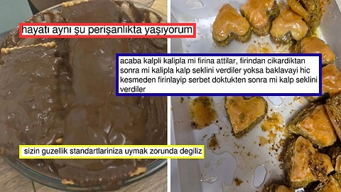 Yemeklerle İlgili Paylaşımlarıyla Hepimizi Mizaha Doyuran Kişilerden Haftanın En Komik Yemek Tweetleri