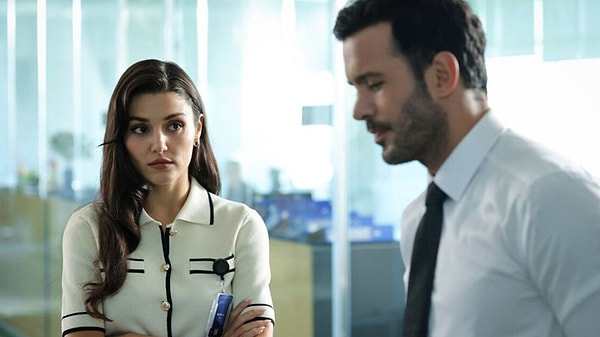 Sezonun erken final haberi Aşk ve Gözyaşı'dan gelmişti.