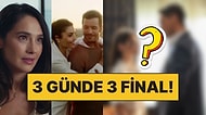 3 Günde 3. Final Haberi: ATV'nin Bir Dizisi İçin Daha Final Kararı Verildi