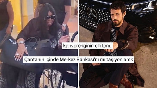 Bir Hafta Boyunca Ünlüleri Mizahına Alet Ederek Güldüren X Kullanıcıları!