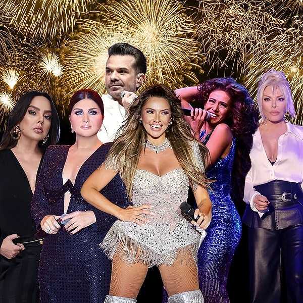 Yılbaşına bir aydan az zamanın kaldığı şu günlerde, yavaş yavaş tüm sanatçıların yılbaşı konser ücretleri ortaya çıkmaya başladı!