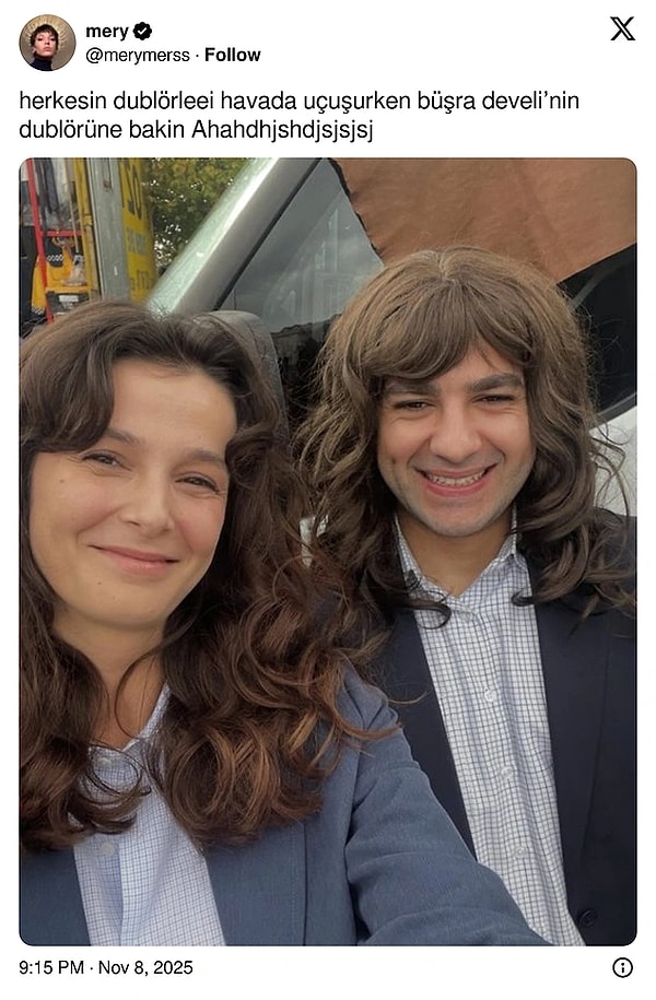 2. TV dünyası goygoyu yine kahkahaya boğdu.