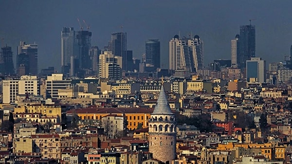 Arzulanan şehir hangi kriterlerle belirleniyor?