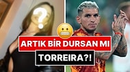 Yerinde Duramıyor: Devrim Özkan'dan Sonra Ne Olduğunu Şaşıran Lucas Torreira'dan "Yok Artık" Dedirten Hamle!