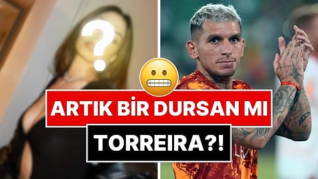 Yerinde Duramıyor: Devrim Özkan'dan Sonra Ne Olduğunu Şaşıran Lucas Torreira'dan "Yok Artık" Dedirten Hamle!