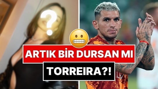 Yerinde Duramıyor: Devrim Özkan'dan Sonra Ne Olduğunu Şaşıran Lucas Torreira'dan "Yok Artık" Dedirten Hamle!