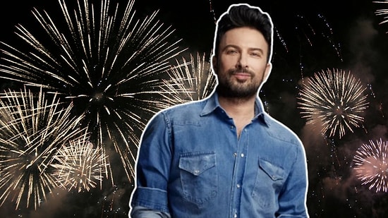 Tarkan’s New Year’s Fee Will Make Your Jaw Drop: 2 Hours, Record Paycheck
