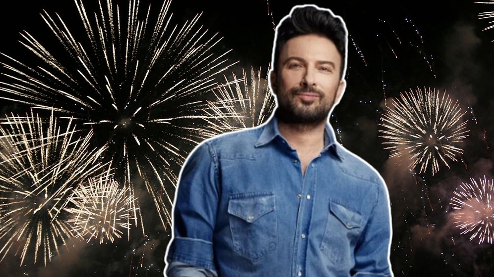 Tarkan’s New Year’s Fee Will Make Your Jaw Drop: 2 Hours, Record Paycheck