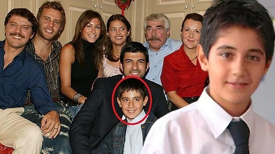 Yabancı Damat’ Star Ozan Uğurlu Today: Seen Visiting TV Mom Sumru Yavrucuk