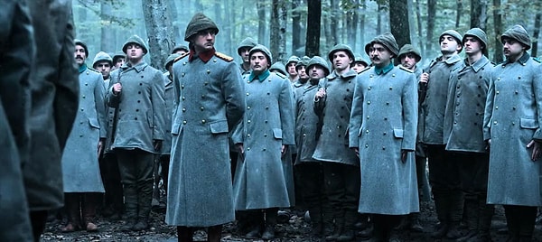 4. Atatürk 1881‑1919 (2023)