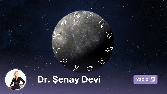 Merkür Retrosunun Çarpıcı Etkileri