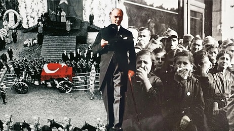 10 Kasım Mesajları ve Sözleri 2025! 10 Kasım Atatürk'ü Anma Günü'ne Özel En Güzel ve Anlamlı Mesajlar