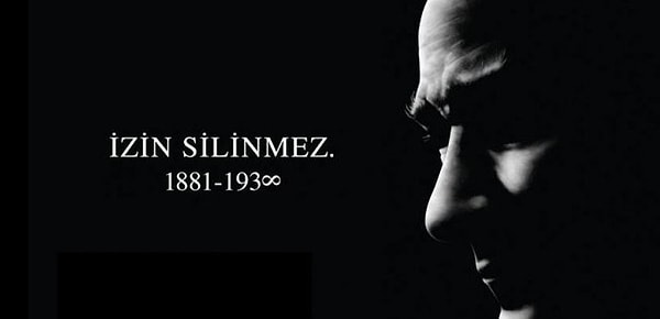 Resimli 10 Kasım Mesajları