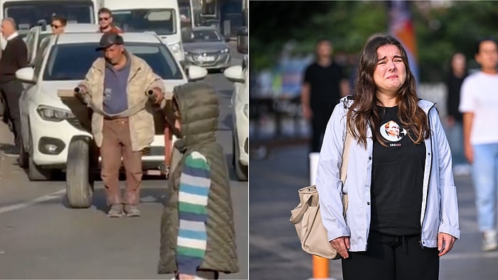 Ulu Önder Atatürk'ün Aramızdan Ayrılışının 87. Senesinde 09.05'te Ülkenin Dört Bir Yanında Yine Hayat Durdu