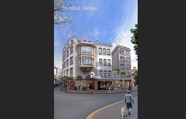 Tasarımdan önce dayanıklılık.