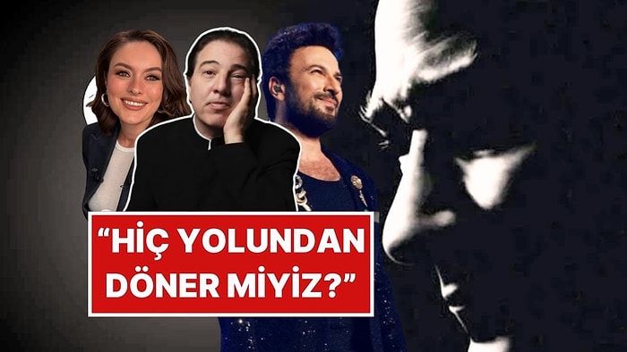 Atatürk'ü Derin Bir Özlemle Andılar: Ünlü İsimlerin 10 Kasım Paylaşımları