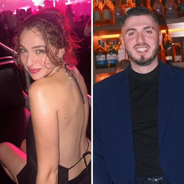 2021 yılından bu yana beraber olan Cemre Baysel ve Aytaç Şaşmaz 2025 yılını çıkaramayanlardan oldu.