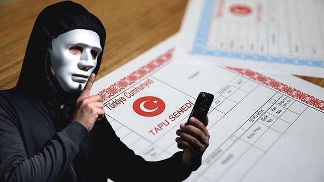 Böyle Dolandırıcılık Görülmedi: Ev Alma Hayali Tapuda Bitti 1 Milyon 850 Bin Lira Dolandırıldı