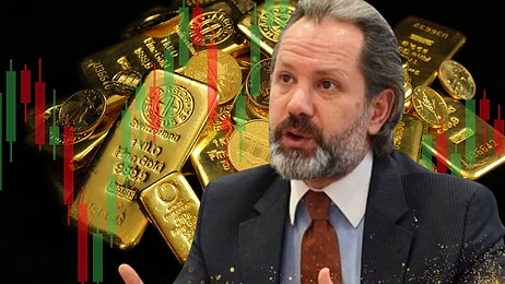 Altın Alınır mı? İslam Memiş Altın Fiyatları İçin 'Fırsat' Haftasını Açıkladı