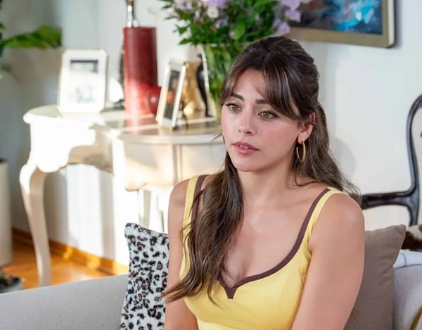 Show TV’de yayınlanan ve dördüncü sezonunu sürdüren Kızılcık Şerbeti’nde Doğa karakterinin yolculuğu sona eriyor.