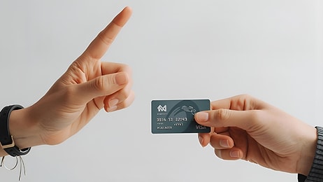 Biz Limit Patlatırken Almanlar Neden Kredi Kartı Kullanmıyor?