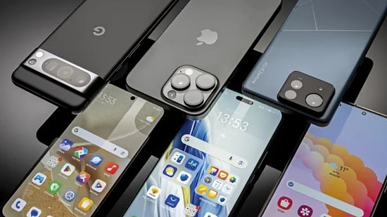 Akıllı Telefon Pazarında Lider Değişmedi! 2025 Yılının En Çok Satan Telefon Markaları