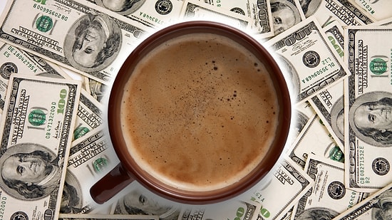 Popüler Kahve Zinciri İflas Başvurusunda Bulundu