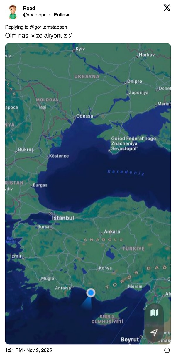 İçeride mahsur kalan da...