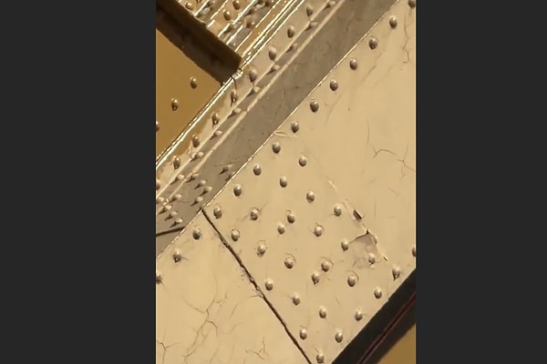 "Böyle ben de boyarım."