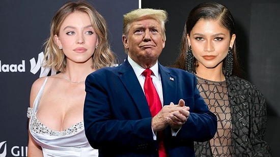 Euphoria Set Tension: Zendaya and Sydney Sweeney Reportedly Clash Over Trump