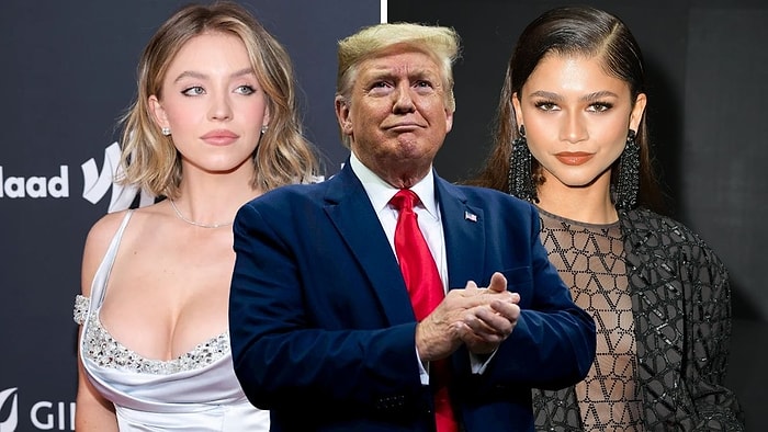 Euphoria Set Tension: Zendaya and Sydney Sweeney Reportedly Clash Over Trump