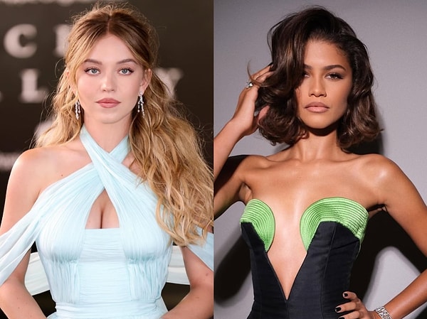 According to a report by the Daily Mail, Zendaya has seemingly built a wall of distance towards Sydney Sweeney following their advertising campaign.