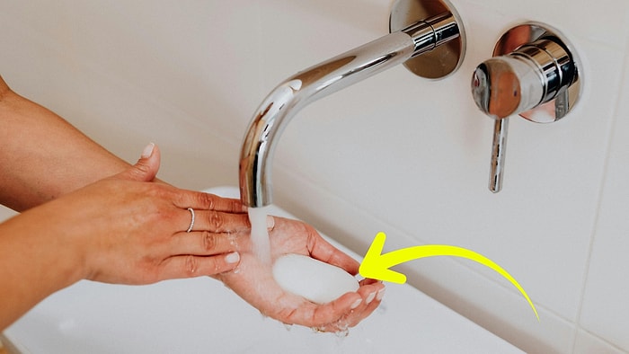 Keçi Sütü, Bıttım Sabunu Yanında Halt Yemiş: Şifa Kaynağı Sayılan En Faydalı Sabun Belli Oldu