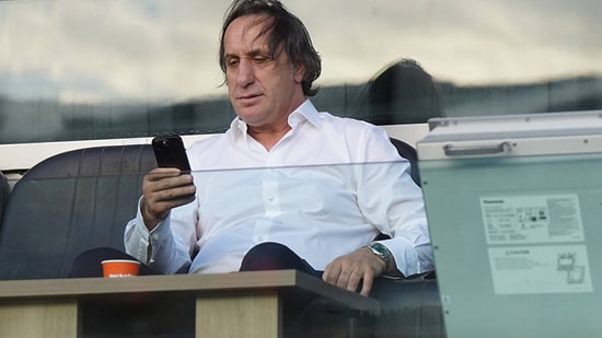 Futbolda Bahis Skandalı: Eyüpspor Başkanı Murat Özkaya ve 7 Kişi Tutuklandı