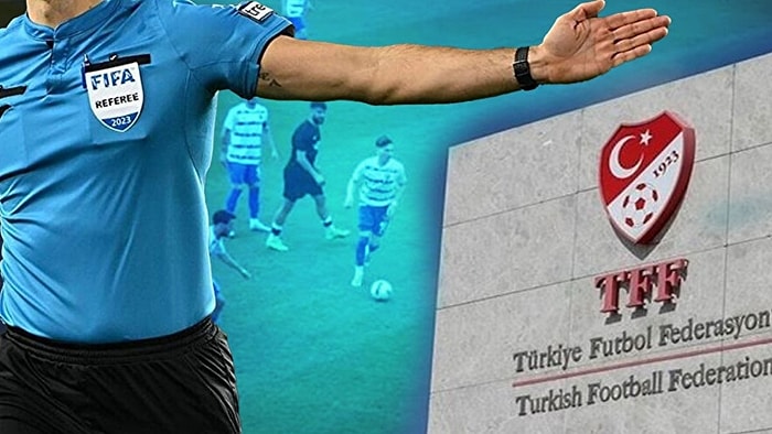 Futbolda Bahis Skandalı: 2. Lig ve 3. Lig Maç Fikstürleri 2 Hafta Kaydırıldı