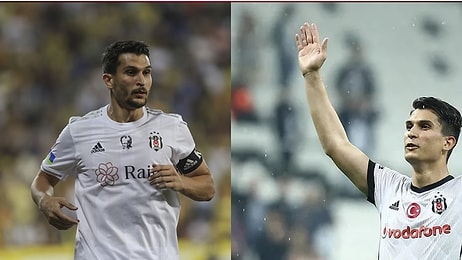 Necip Uysal Kimdir? Beşiktaş Futbolcusu Necip Uysal TFF Bahis Soruşturmasında Neden PFDK'ya Sevk Edildi?