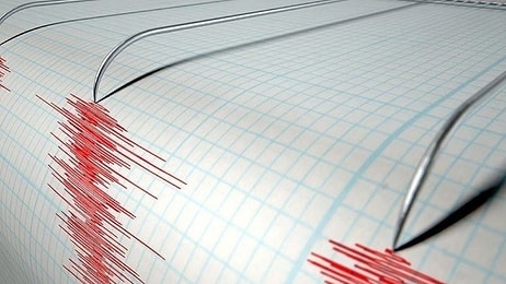 Balıkesir Sındırgı’da Deprem: İzmir’den de Hissedildi