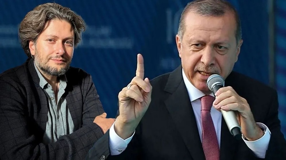 Sosyal Medya Troll'ü Furkan Bölükbaşı, Cumhurbaşkanı Erdoğan'ı Tehdit Ettiği İddiasıyla Gözaltına Alındı