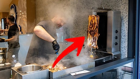 Ne Et Ne Tavuk: Almanya'daki Bu Yeni Nesil Döner Gündem Oldu