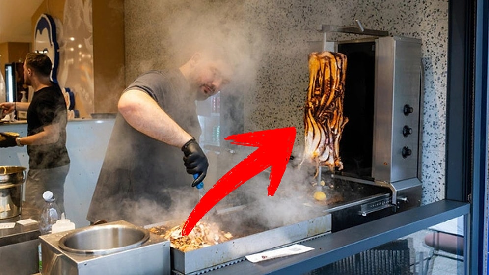 Ne Et Ne Tavuk: Almanya'daki Bu Yeni Nesil Döner Gündem Oldu