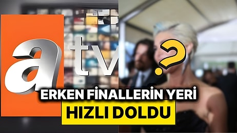 ATV’nin Erken Final Dizilerinin Yeri Doluyor: Yeni Proje Yalı Çapkını’nın Ünlü Oyuncusuyla Geliyor!