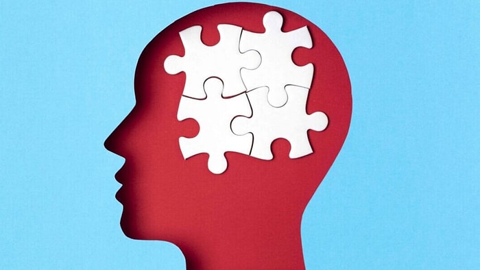 Kendinin Bile Farkında Olmadığın Tarafını Ortaya Çıkarıyoruz!