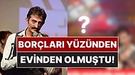 TRT Dizisiyle Anlaşmıştı: Ünlü Oyuncu Çöpten Aldığı Kartonlarla Otobüse Binerken Görüntülendi