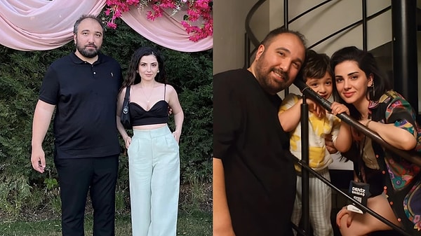 Geçtiğimiz Şubat ayında aldıkları ani boşanma kararıyla adlarından bahsettiren, çoğumuzun YouTube kanallarında yayınladıkları içeriklerden tanıdığımız Özgür Turhan ve Deniz Bağdaş gündeme bomba iddialarla düştü.