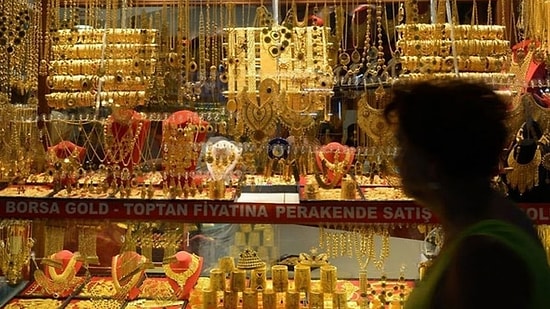 Kapalıçarşı'da Büyük Operasyon: Kara Para Operasyonunda 76 Kişi Gözaltına Alındı