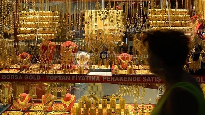 Kapalıçarşı'da Büyük Operasyon: Kara Para Operasyonunda 76 Kişi Gözaltına Alındı