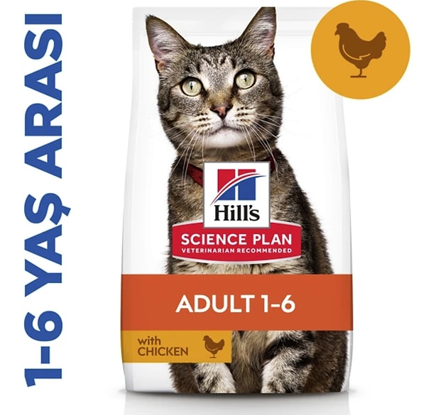 Hills Kedi Maması şuanda piyasadaki en uygun fiyat fırsatıyla sunuluyor!